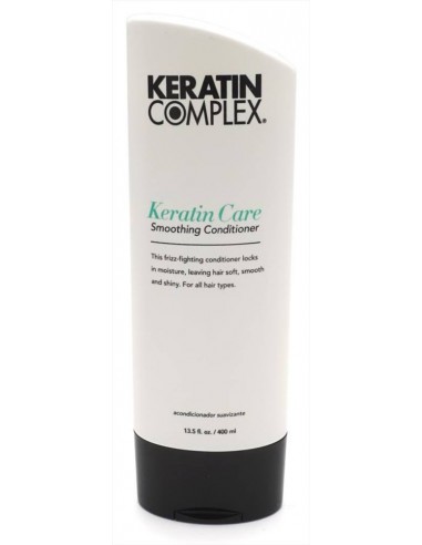 Keratin Complex Keratin Care...