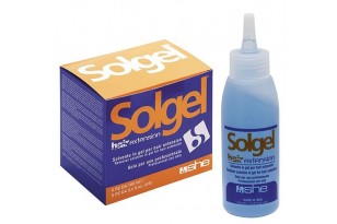 She Solgel in Gel per... 2