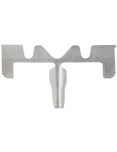 Safe Lama Monouso n.0 blister 10 lame