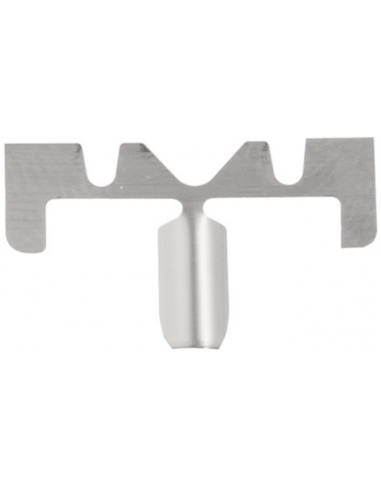 Safe Lama Monouso n.0,5 blister 10 lame