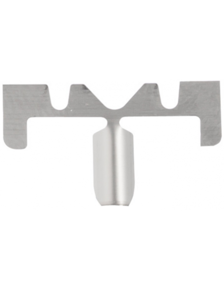 Safe Lama Monouso n.0,5 blister 10 lame