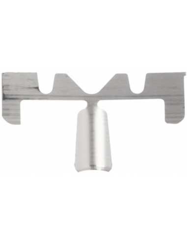 Safe Lama Monouso n.1 blister 10 lame