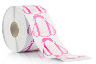 Labor Fly Rotolo Forme...