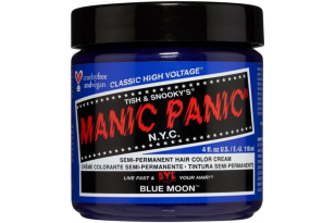 Manic Panic High Voltage...