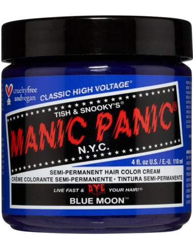 Manic Panic High Voltage Colore...