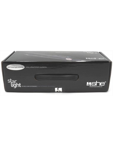 She Star Light Pinza a caldo montaggio Extension