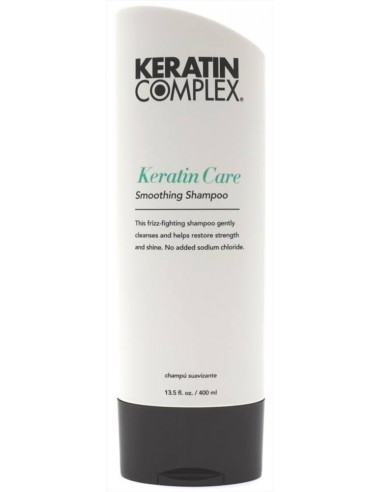 Keratin Complex Keratin Care Shampoo...