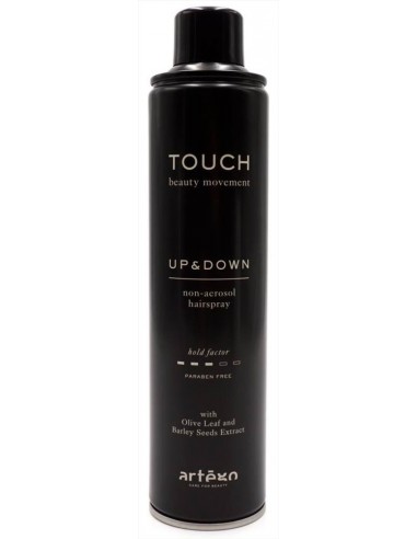 Artègo Touch Up & Down Lacca senza gas...