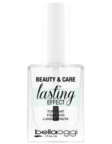 BellaOggi Smalto Top Coat Lasting Effect 10 ml