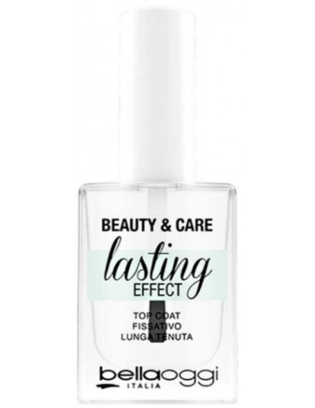 BellaOggi Smalto Top Coat Lasting Effect 10 ml