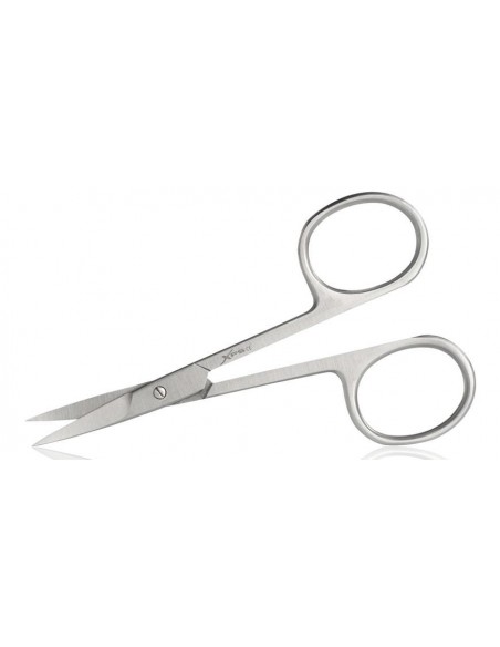 Xps Forbicina Lama Concava a Punta per Pellicine di mani e piedi in Metallo