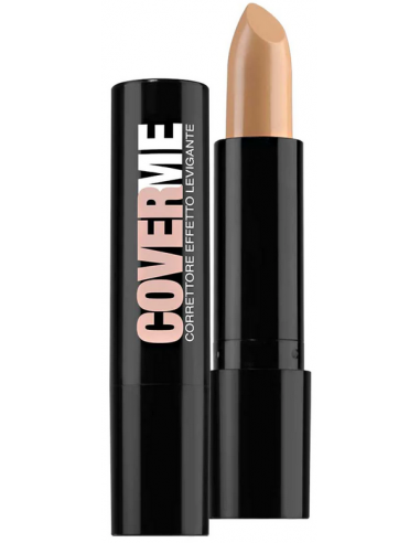 BellaOggi Cover Me Correttore anti occhiaie