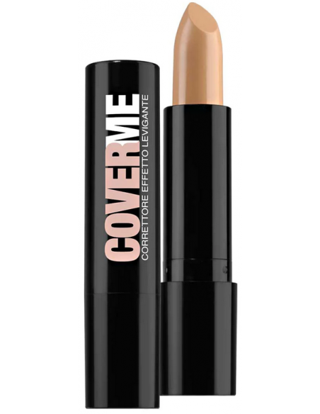 BellaOggi Cover Me Correttore anti occhiaie