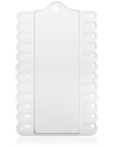 Labor Campionario per colori smalto 1 pezzo