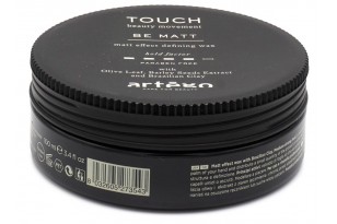 Artègo Touch Be Matt cera... 2