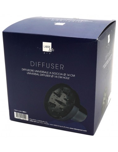 Labor Diffusore per Phon Universale diametro 14 cm