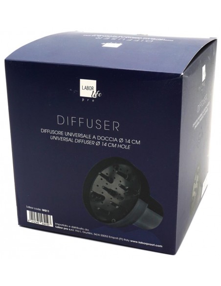 Labor Diffusore per Phon Universale diametro 14 cm
