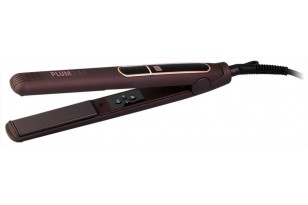 Labor Plum Slim Piastra...