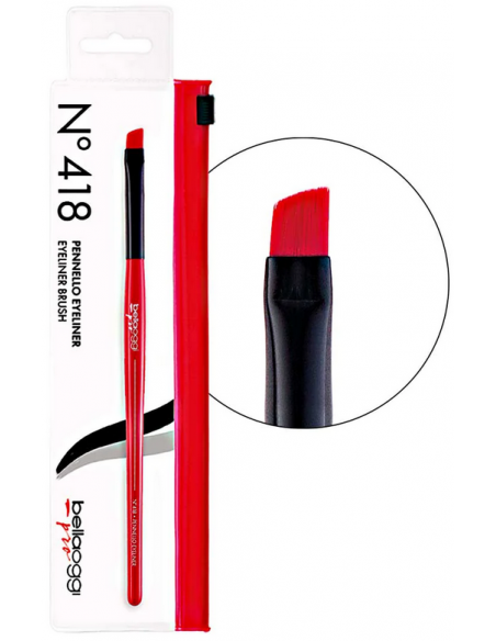 BellaOggi Pennello Eyeliner 418