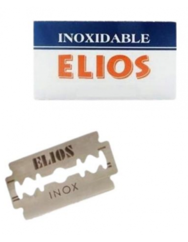 Elios Lame per Rasoio Inossidabili cf 11 lame