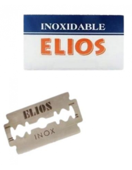 Elios Lame per Rasoio Inossidabili cf 11 lame