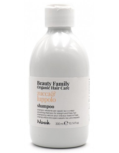 Nook Beauty Family Shampoo Capelli...