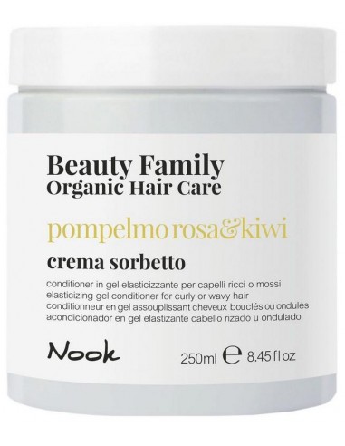 Nook Beauty Family Conditioner...