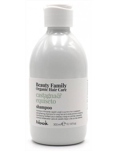 Nook Beauty Family Shampoo...