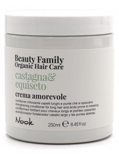 Nook Beauty Family Conditioner...