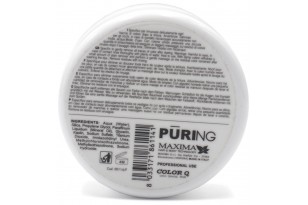 Puring Stain Away... 2