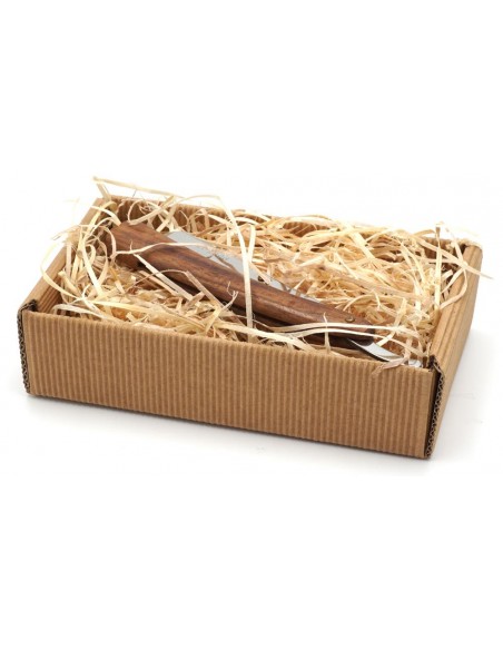 Gordon Rasoio Da Barba Manico In Legno