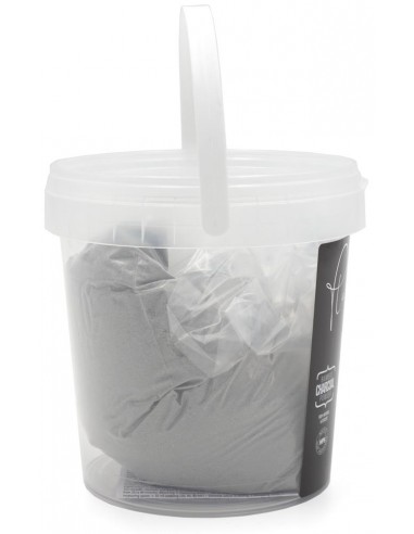 Sinergy Platinum Decolorante Nero in polvere al...