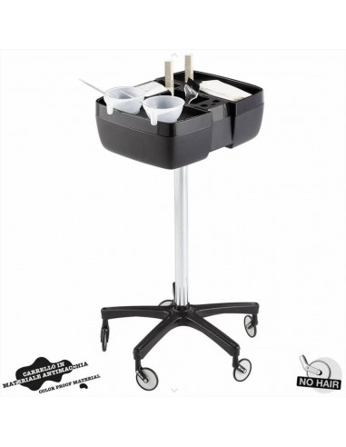 Ceriotti Carrello Beauty Case multifunzione...