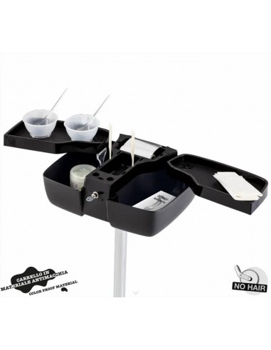 Ceriotti Carrello Beauty Case multifunzione...