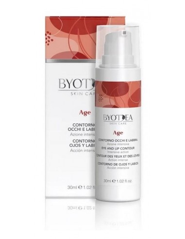 Byotea Skin Care Anti Age Siero...