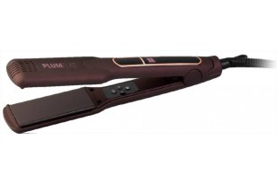 Labor Plum Flat Piastra...