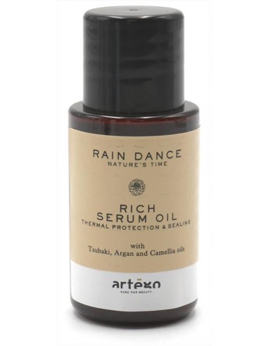 Artègo Rain Dance Rich Serum Oil...