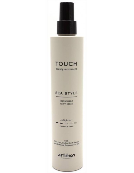 Artègo Touch Sea Style Spray effetto beach waves 250 ml