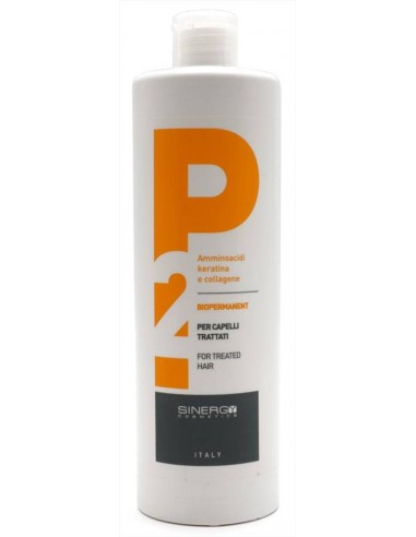 Sinergy Biopermanent Keratina P2 Capelli...