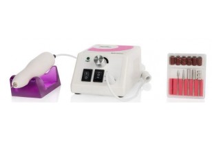 Labor Fresa Life per unghie...