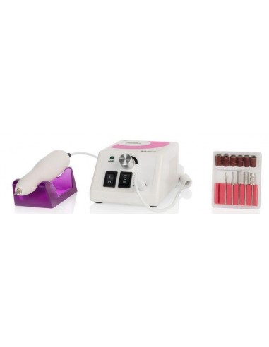 Labor Fresa Life per unghie con micromotore...