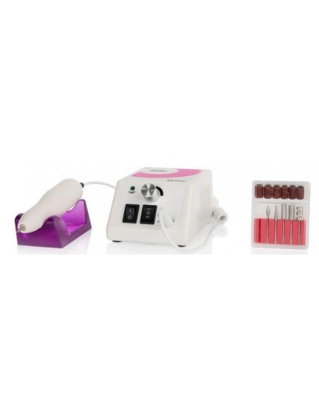 Labor Fresa Life per unghie con micromotore professionale 18000 giri