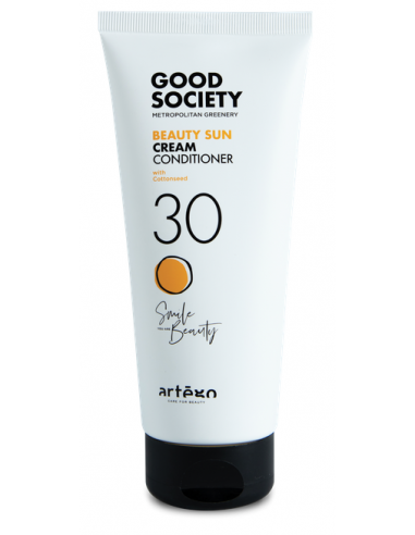 Artègo Good Society 30 Beauty Sun...