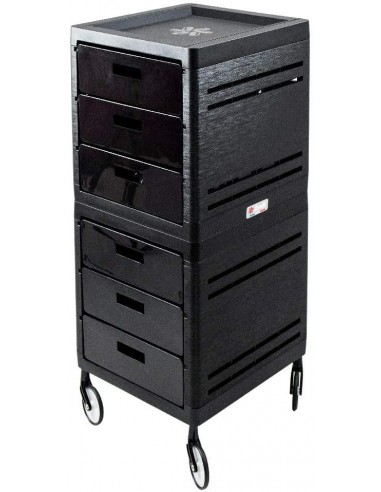 Ceriotti Carrello Parrucchiere MY 6 Cassetti...