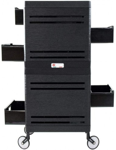 Ceriotti Carrello Parrucchiere MY 6 Cassetti...