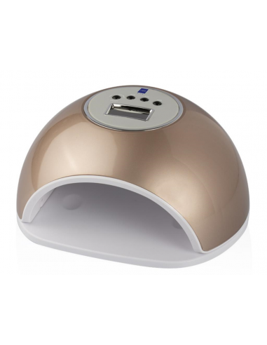 Labor Shiny Nail Lampada per catalizzazione di...