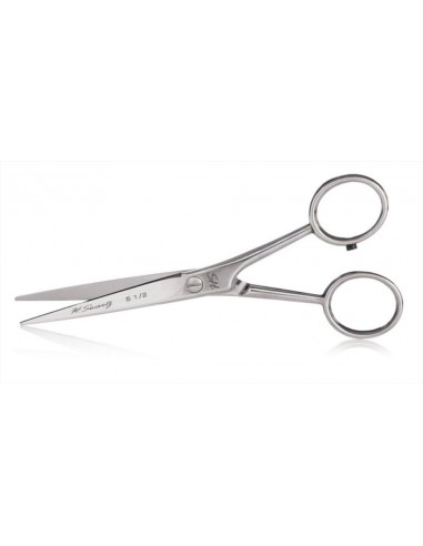 H.Swarts Stylist Forbice da Taglio Liscio...
