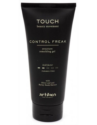 Artègo Touch Control Freak Gel modellante...