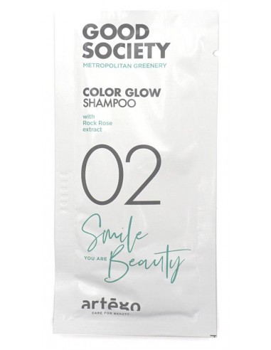 Artègo Good Society 02 Color Glow...