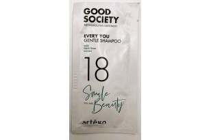 Artègo Good Society 18...